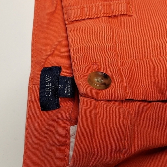 J. Crew Pants Size 2 - Picture 2 of 12